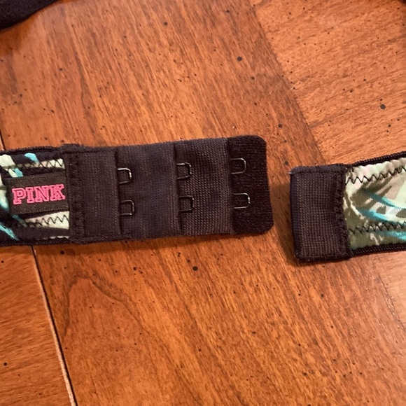 34B PINK Victoria’s Secret “Wear Everywhere Demi” Bra - Picture 8 of 13